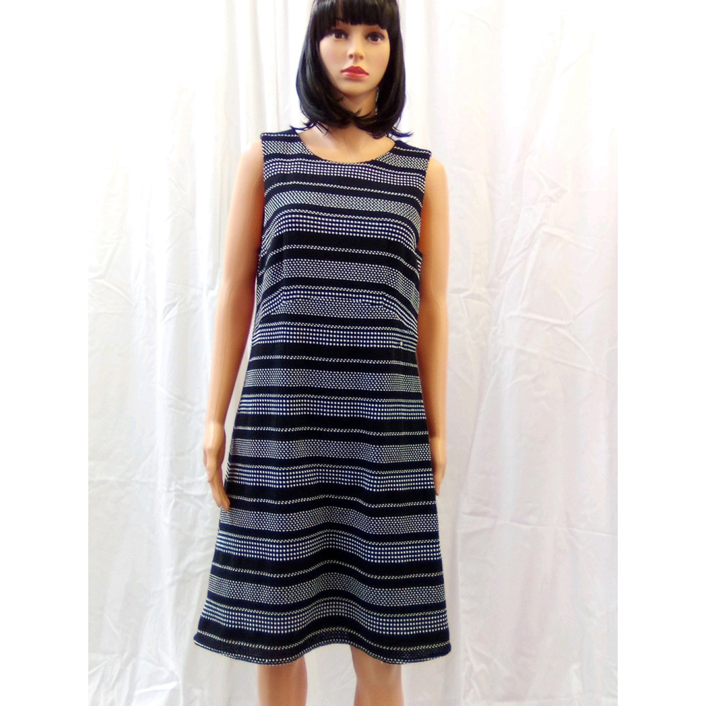 ANN TAYLOR DRESS SIZE 12 - Picture 13 of 16